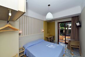 Hotel Zeus Pompei