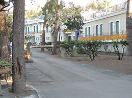 Hotel Zeus Pompei