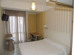 Hotel Zeus Pompei