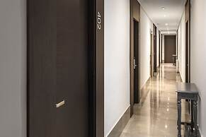 Hotel Victoria Valdemoro