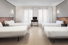 Hotel Victoria Valdemoro