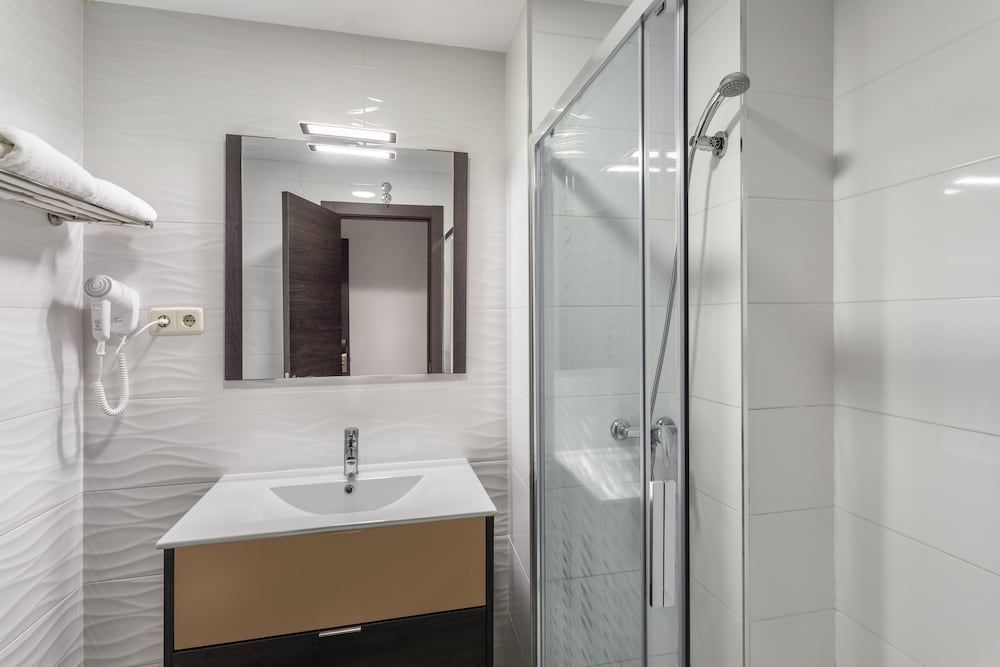 Hotel Victoria Valdemoro