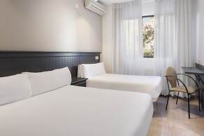 Hotel Victoria Valdemoro
