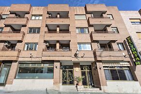 Hotel Victoria Valdemoro