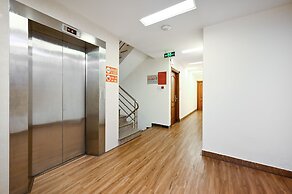 Nicecy Hotel - Bui Thi Xuan Street