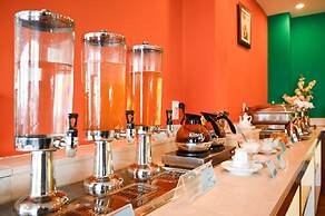 Nicecy Hotel - Bui Thi Xuan Street