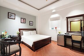 Nicecy Hotel - Bui Thi Xuan Street