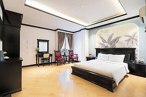Nicecy Hotel - Bui Thi Xuan Street