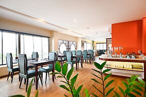 Nicecy Hotel - Bui Thi Xuan Street