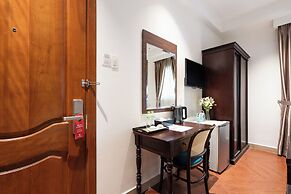 Nicecy Hotel - Bui Thi Xuan Street