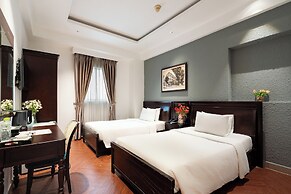 Nicecy Hotel - Bui Thi Xuan Street