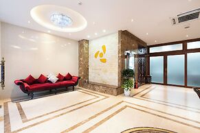 Nicecy Hotel - Bui Thi Xuan Street