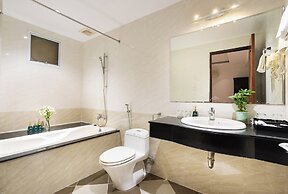 Nicecy Hotel - Bui Thi Xuan Street