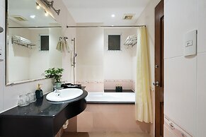 Nicecy Hotel - Bui Thi Xuan Street