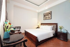 Nicecy Hotel - Bui Thi Xuan Street