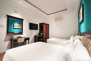 Nicecy Hotel - Bui Thi Xuan Street