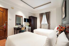 Nicecy Hotel - Bui Thi Xuan Street