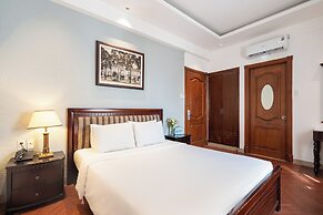 Nicecy Hotel - Bui Thi Xuan Street