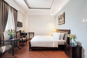 Nicecy Hotel - Bui Thi Xuan Street