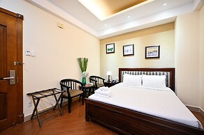 Nicecy Hotel - Bui Thi Xuan Street