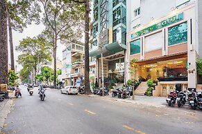Nicecy Hotel - Bui Thi Xuan Street