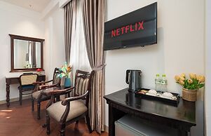 Nicecy Hotel - Bui Thi Xuan Street