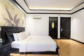 Nicecy Hotel - Bui Thi Xuan Street