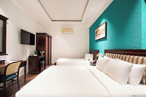Nicecy Hotel - Bui Thi Xuan Street