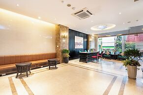 Nicecy Hotel - Bui Thi Xuan Street