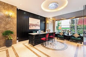 Nicecy Hotel - Bui Thi Xuan Street