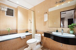 Nicecy Hotel - Bui Thi Xuan Street