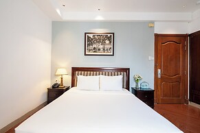 Nicecy Hotel - Bui Thi Xuan Street