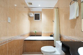 Nicecy Hotel - Bui Thi Xuan Street