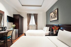 Nicecy Hotel - Bui Thi Xuan Street