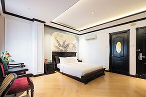 Nicecy Hotel - Bui Thi Xuan Street