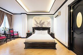 Nicecy Hotel - Bui Thi Xuan Street