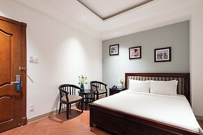 Nicecy Hotel - Bui Thi Xuan Street