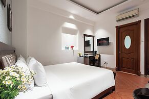 Nicecy Hotel - Bui Thi Xuan Street