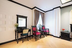 Nicecy Hotel - Bui Thi Xuan Street