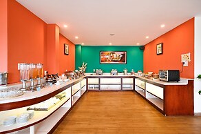 Nicecy Hotel - Bui Thi Xuan Street