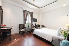 Nicecy Hotel - Bui Thi Xuan Street