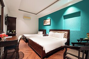 Nicecy Hotel - Bui Thi Xuan Street