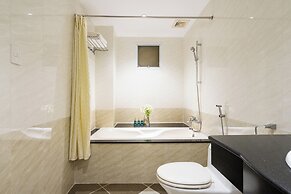Nicecy Hotel - Bui Thi Xuan Street