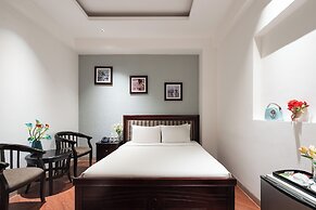 Nicecy Hotel - Bui Thi Xuan Street