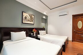 Nicecy Hotel - Bui Thi Xuan Street