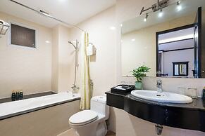 Nicecy Hotel - Bui Thi Xuan Street