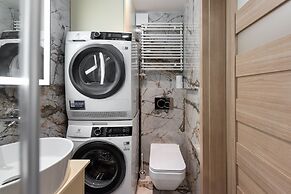 InPoint Centrum Apartments between Market Square and Jewish Quarter