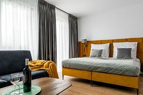 InPoint Centrum Apartments between Market Square and Jewish Quarter