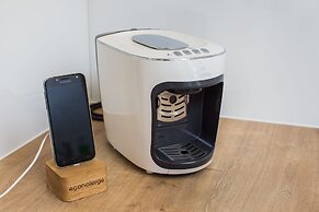 InPoint Centrum Apartments between Market Square and Jewish Quarter