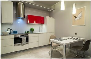 InPoint Centrum Apartments between Market Square and Jewish Quarter